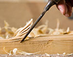 Entretien de meuble en bois par Menuisier France à Dosches